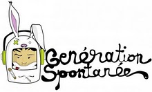 G&eacute;n&eacute;ration Spontan&eacute;e
