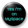Badge mySpace