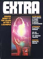 Extra N°28, Mars 1973