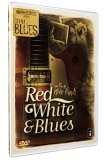 DVD Red white & Blues - lien Amazon.fr