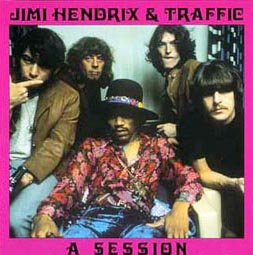 Traffic-Hendrix