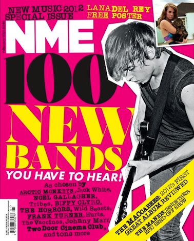 NME