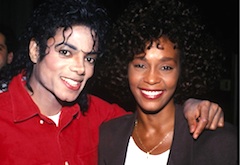 Whitney & Michael